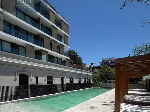 Departamento en Venta en Villa Devoto, Capital Federal