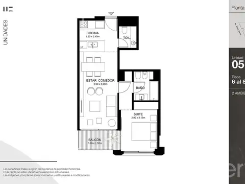 Departamento en Venta en Belgrano, Capital Federal