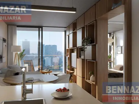 Departamento en Venta en Palermo, Capital Federal