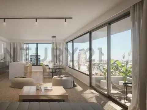 Departamento en Venta en Palermo, Capital Federal