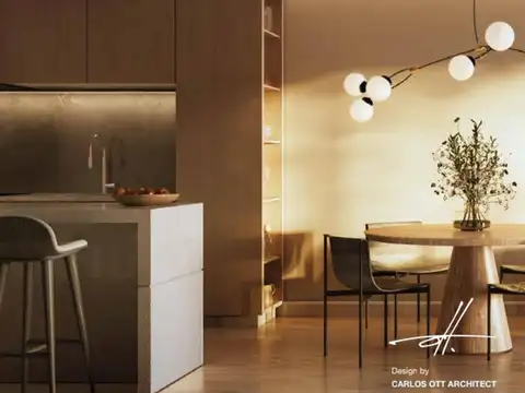 Departamento en Venta en Palermo Soho, Palermo
