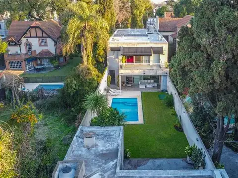 Casa en Venta en Banfield, Partido de Lomas de Zamora