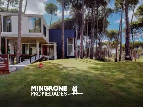 Casa en Venta en Carilo, Partido de Pinamar