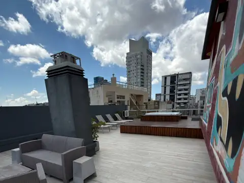 Departamento en Venta en Palermo, Capital Federal