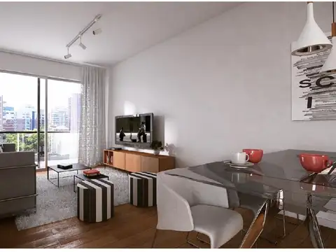 Departamento en Venta en Belgrano, Capital Federal