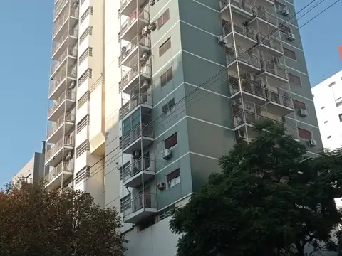 Departamento en Venta en Villa Crespo, Capital Federal