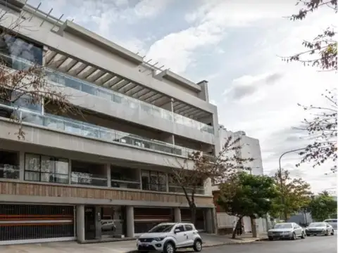 Departamento en Venta en Belgrano, Capital Federal