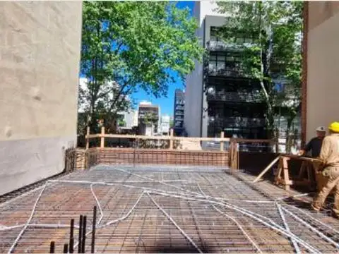 Departamento en Venta en Palermo Hollywood, Palermo