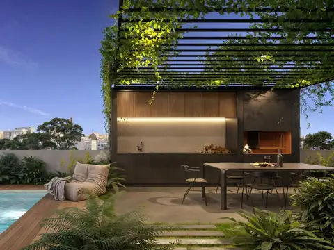 Departamento en Venta en Chacarita, Capital Federal