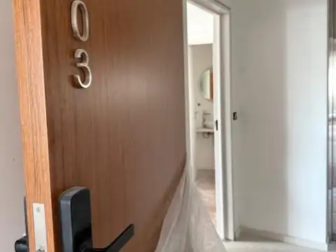Departamento en Venta en Las Cañitas, Palermo