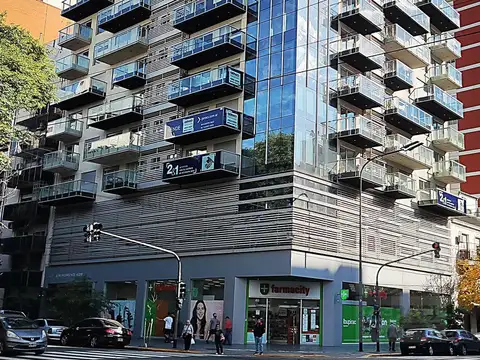 Departamento en Venta en Caballito, Capital Federal