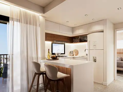 Departamento en Venta en Mataderos, Capital Federal