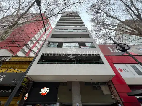 Departamento en Venta en Botanico, Palermo
