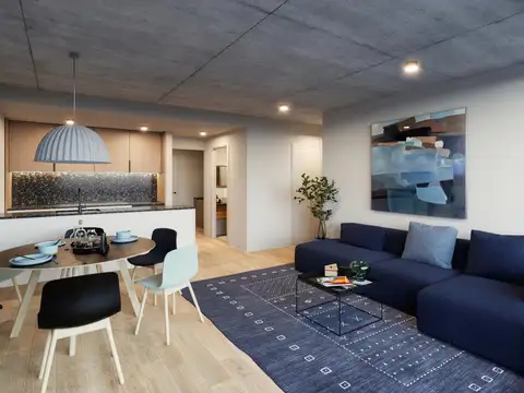 Departamento en Venta en Villa del Parque, Capital Federal