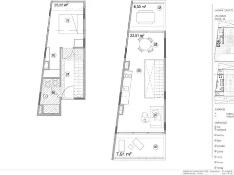 Departamento en Venta en Belgrano, Capital Federal