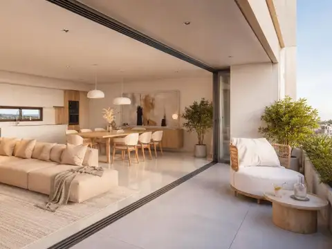 Departamento en Venta en Saavedra, Capital Federal