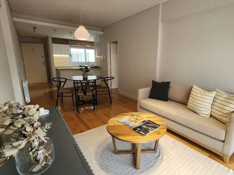 Departamento en Venta en Caballito, CABA