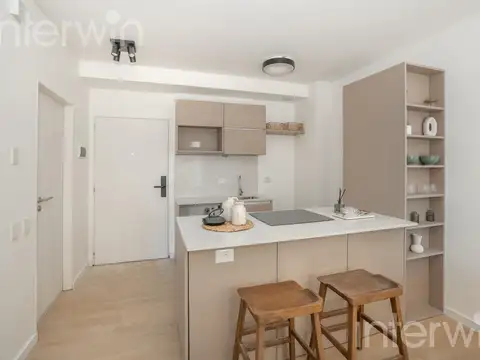 Departamento en Venta en Belgrano, Capital Federal