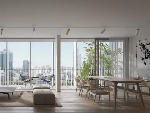 Departamento en Venta en Monserrat, Capital Federal