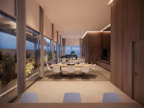 Departamento en Venta en Caballito Norte, Caballito