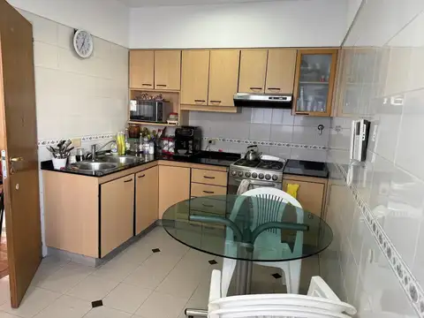 Departamento en Venta en Caballito, Capital Federal