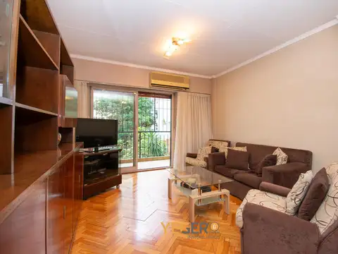 Departamento en Venta en Belgrano, Capital Federal