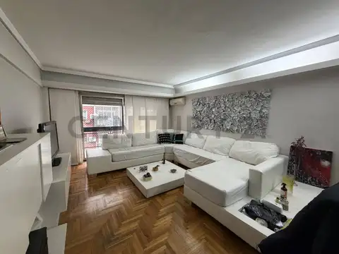 Departamento en Venta en Recoleta, Capital Federal