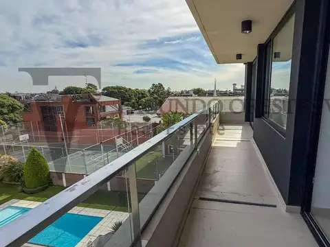 Departamento en Venta en Mataderos, Capital Federal