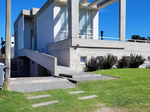 Casa en Venta en Pinamar, Partido de Pinamar