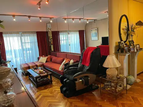 Departamento en Venta en Balvanera, CABA