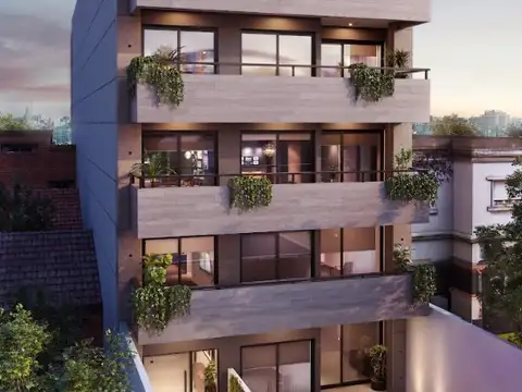 Departamento en Venta en Villa Devoto, Capital Federal
