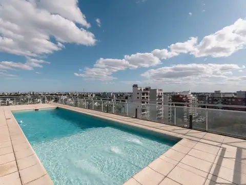 Departamento en Venta en Villa Luro, Capital Federal