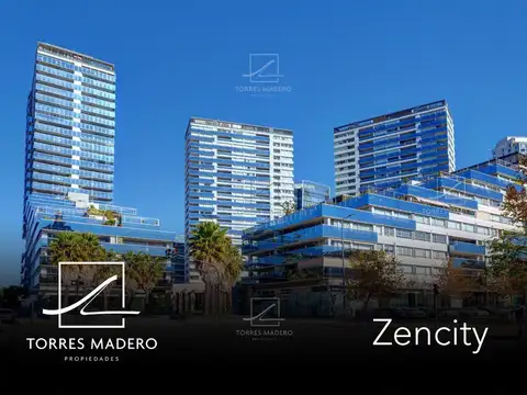 Departamento en Venta en Puerto Madero, Capital Federal