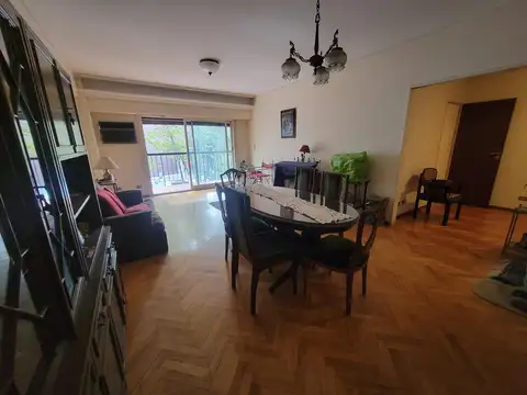 Departamento en Venta en Palermo, Capital Federal