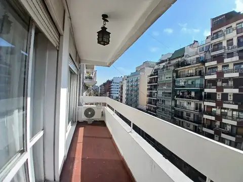 Departamento en Venta en Recoleta, Capital Federal