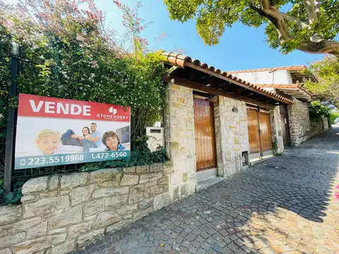 Casa en Venta en Mar del Plata, Partido de General Pueyrredón