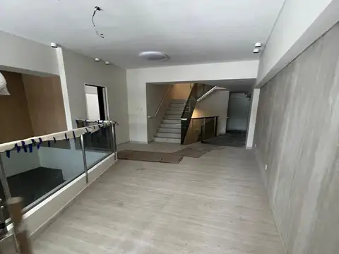 Departamento en Venta en Barrio Naón, Mataderos