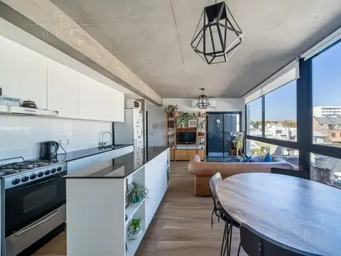 Departamento en Venta en Nuñez, Capital Federal