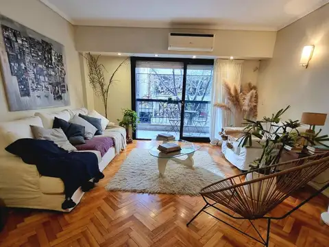 Departamento en Venta en Palermo, Capital Federal