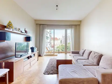 Departamento en Venta en Caballito Sur, Caballito