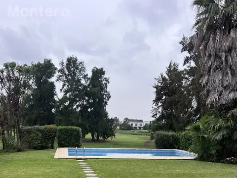 Casa en Venta en Hacoaj, Countries y Barrios Cerrados en Tigre