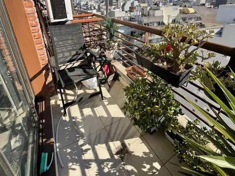 Departamento en Venta en Barrio Norte, Capital Federal