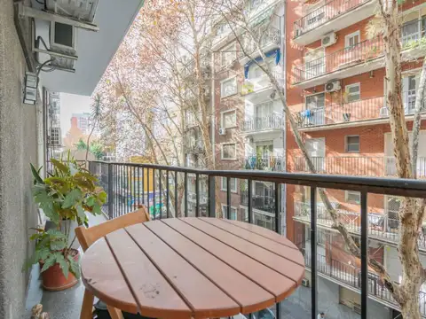 Departamento en Venta en Recoleta, Capital Federal