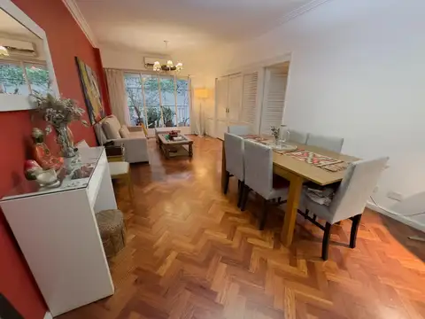Departamento en Venta en Las Cañitas, Palermo