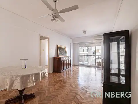 Departamento en Venta en Botanico, Palermo