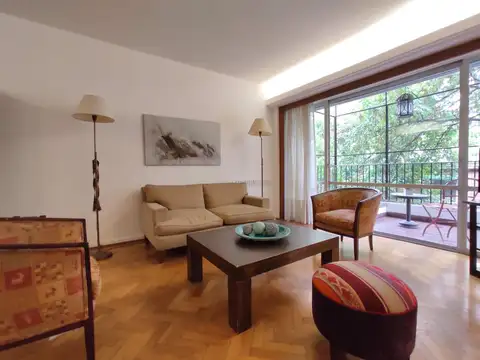 Departamento en Venta en Belgrano, Capital Federal