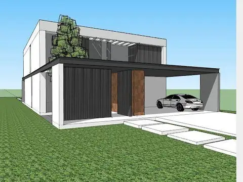 Casa en Venta en Puertos - Barrio Costas, Countries y Barrios Cerrados en Escobar