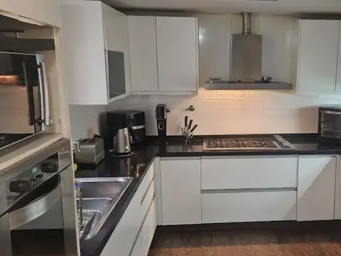 Departamento en Venta en Cid Campeador, Caballito