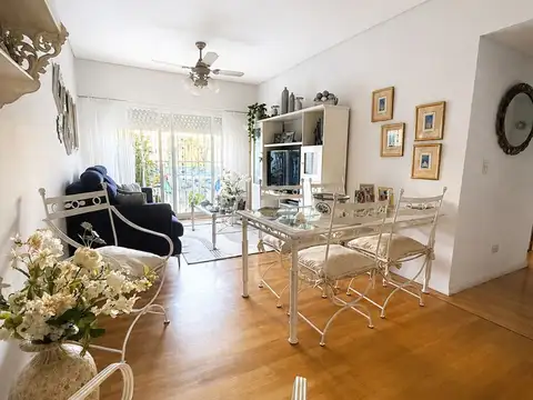 Departamento en Venta en Parque Chacabuco, Capital Federal