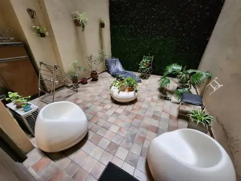 Departamento en Venta en Recoleta, Capital Federal
